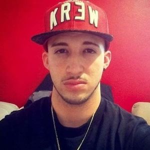 Meet your Posher, Alan